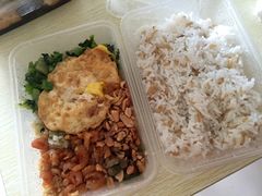 -揭西擂茶(龙华店)
