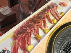 -伊茉家的烤肉店(勒泰中心店)