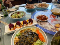 -鲜得莱渔港·小平岛海胆馆(七贤岭店)