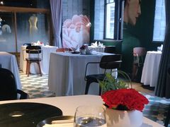 -三号黄浦会Canton Table