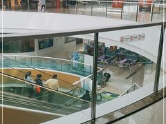 -上海颛桥万达广场