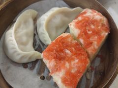 -永春园·扬州早茶·淮扬菜(漫乐城店)