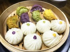 -77号渔船·蒸海鲜青岛菜(积米崖店)