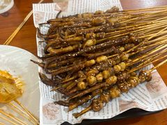 -十里铺铁板鱿鱼