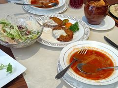 -92°C俄式厨房(中央大街店)