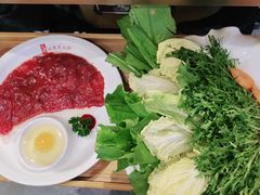 -豆花姐烂豆花火锅(水屯北路恒大滨河店)