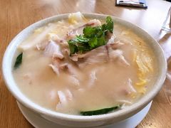 -茶米烧腊茶餐厅(石龙店)