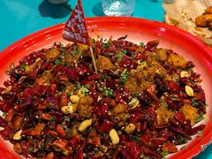 -川正旺江湖菜(三元桥店)