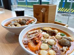 -鼓浪邻家·沙茶面(鼓浪屿店)