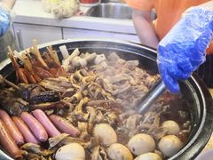 -安徽阜阳卷馍(西单店)