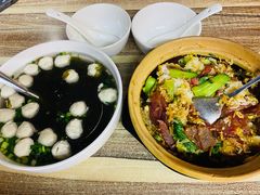 -壹煲口福煲仔饭(中山路店)