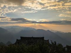 -娄山关景区