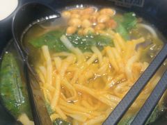 -桂在香知桂林米粉(南岗松雷店)