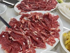 -老猫牛肉火锅(沙溪店)