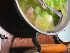 -全牛匠·乐山跷脚牛肉(西单华威约饭街店)