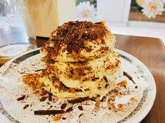 提拉米苏-PIZZA BIANCA(万象城店)