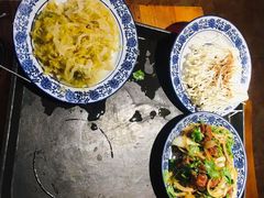 -义聚成老北京炙子烤肉(门框店)