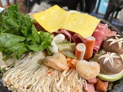 -JOLIE·HOUSE·茱小姐(五角场店)