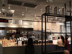 -喜茶(广州天汇igc店)