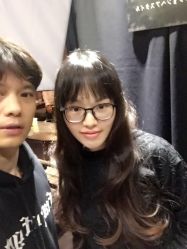 -藤野造型·专业烫染店