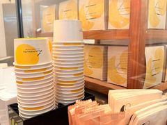 -LUNEURS月乐诗·法式冰淇淋(北外滩来福士广场店)