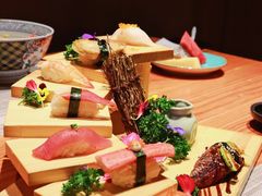 -文三酒肆自助放题(新街口友谊广场店)