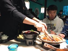 -佬麻雀·新湘菜(珠海金发购物中心店)