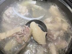 -润泽园椰子鸡(汇一城店)