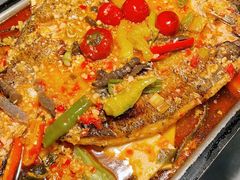 -炉鱼(云澜湾店)