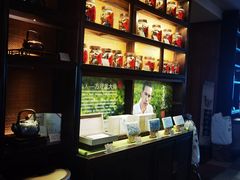 -湖畔居茶楼(湖滨店)
