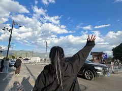 -阿婆情腊排骨火锅(金虹路店)