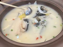-浔味·山屿湖·正宗淳牌全鱼宴老字号