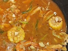 -巴蜀王婆大虾(南锣鼓巷店)