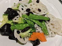 -紫光园(燕郊总店)