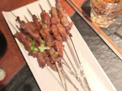 -可口香·非遗老号烧烤(南岗直营店)