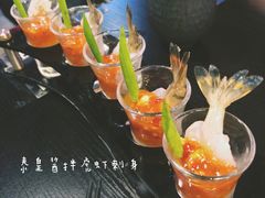 -爆丼日式大排档(季华园店)