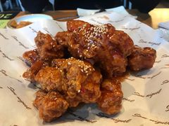 -八福力韩国休闲餐厅(泉舜店)