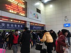 -岳阳东站