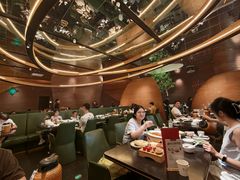 -桂小厨广西菜(万象城店)