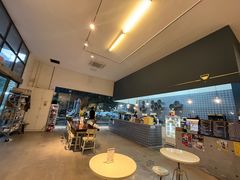 -微焙咖啡工厂(海峡创意产业园·红坊店)