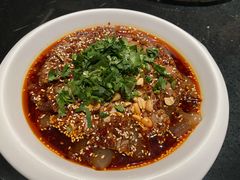 -铜锣湾·有麝自然香(渝北财富中心店)