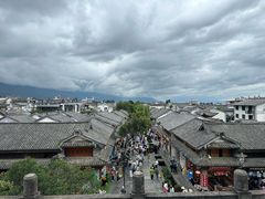 -大理古城