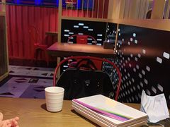 大堂-谢蟹浓·肉蟹煲(新奥店)