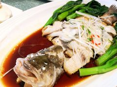 -惠丰堂饭庄·烤鸭·京味菜(西北旺·唐家岭店)