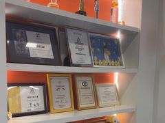 -极橙儿童齿科矫正中心(奥城店)