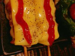 -鸟内会(河北路店)