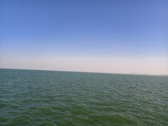 -北海市海滨公园