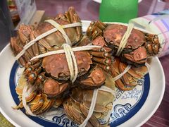 -小陆莲花蟹园农家乐(莲花岛店)