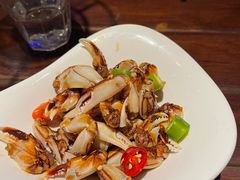 -前海沿·青岛菜(五四广场永旺店)