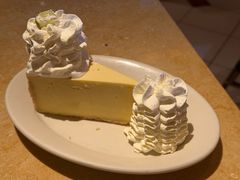 -The Cheesecake Factory芝乐坊餐厅(兴业太古汇店)